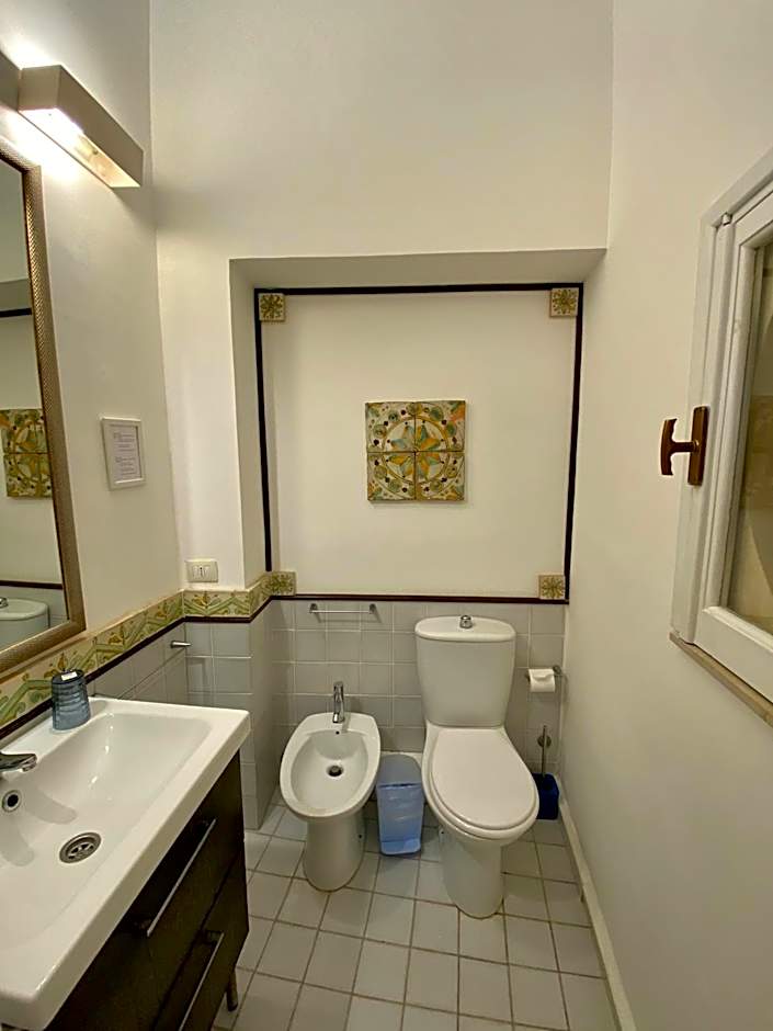 La Via della Giudecca