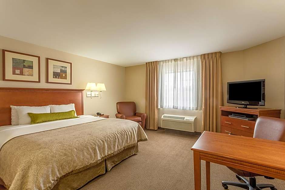 Candlewood Suites Nogales By IHG