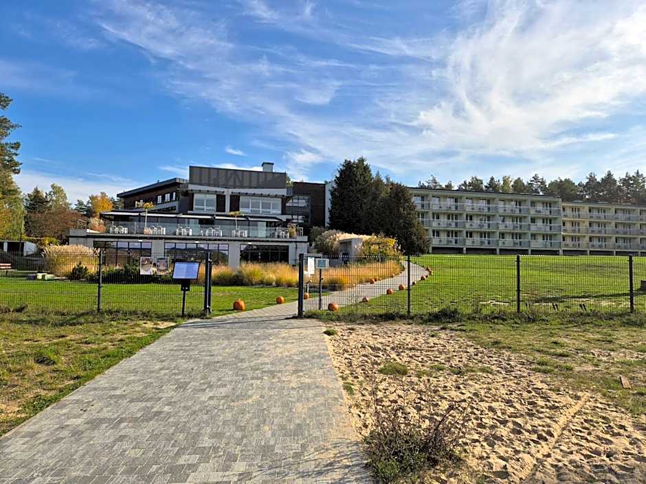 Centrum Konferencyjno Rekreacyjne Molo