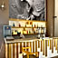 Silver Tower Family Apart Otel