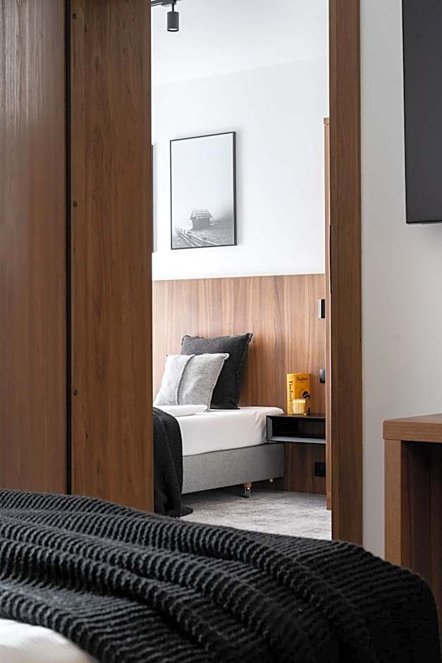 Hotel ZAWRAT Ski Resort & Spa