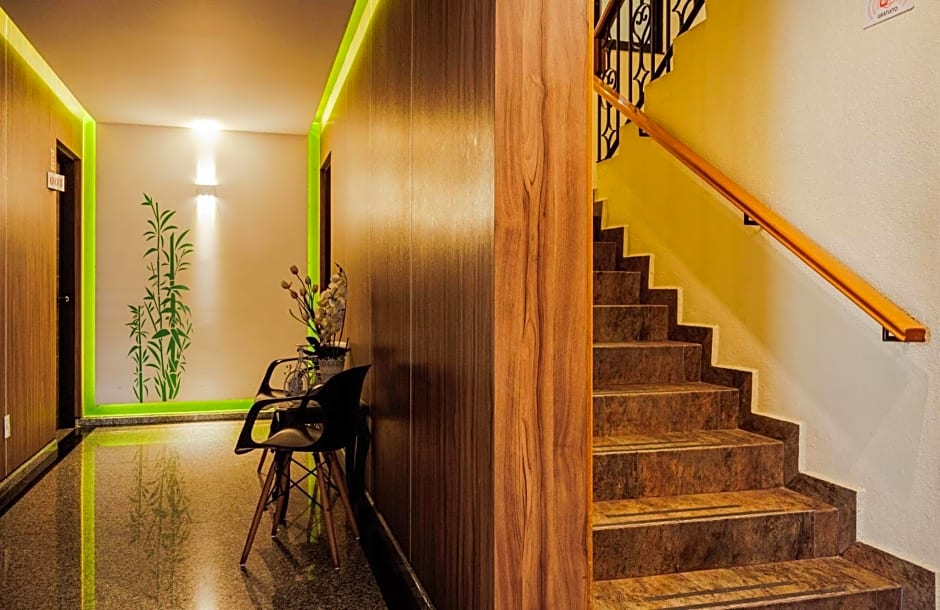 Hotel Villa del Mar
