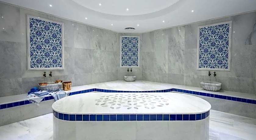 Lugal A Luxury Collection Hotel Ankara