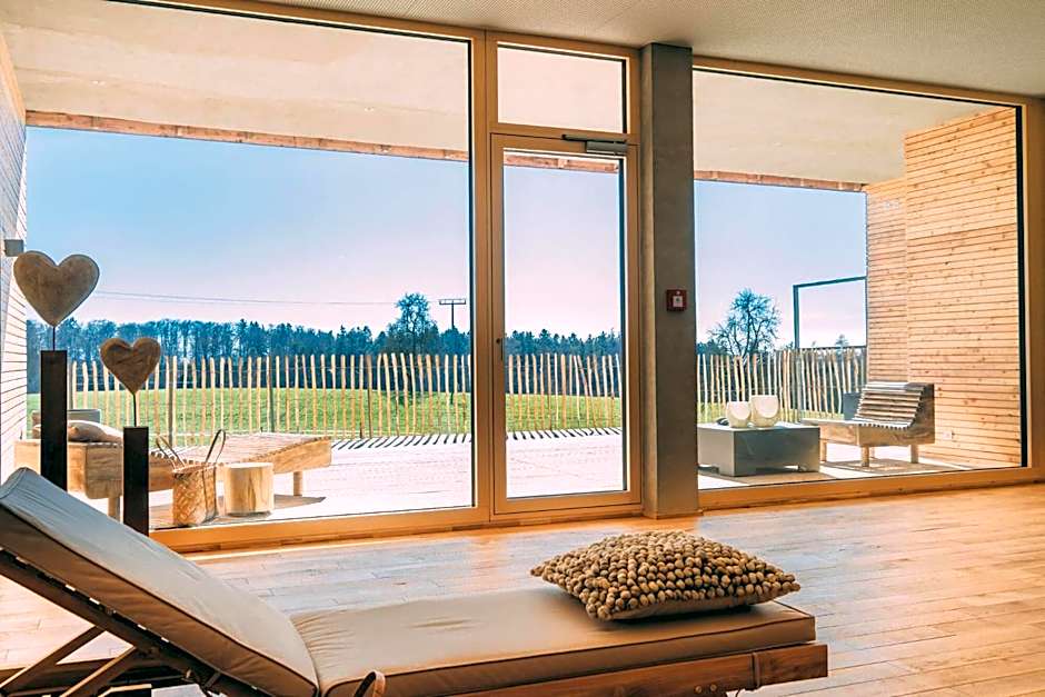 Gut Hügle Erlebnishof & Spa
