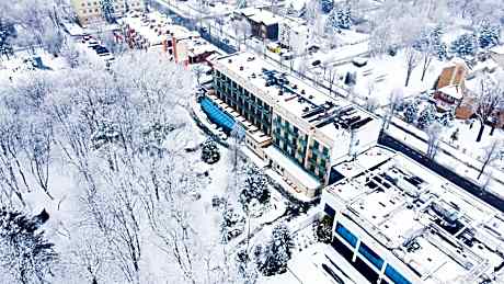 Villa Park Med. & SPA