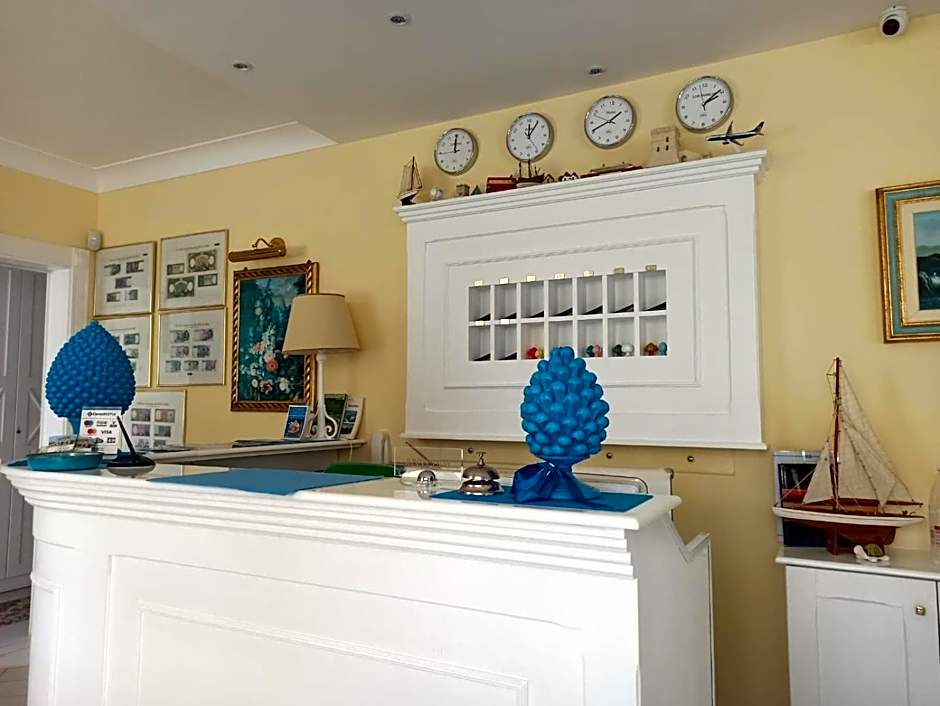 Falli Exclusive Rooms and Breakfast -Boutique B&B-
