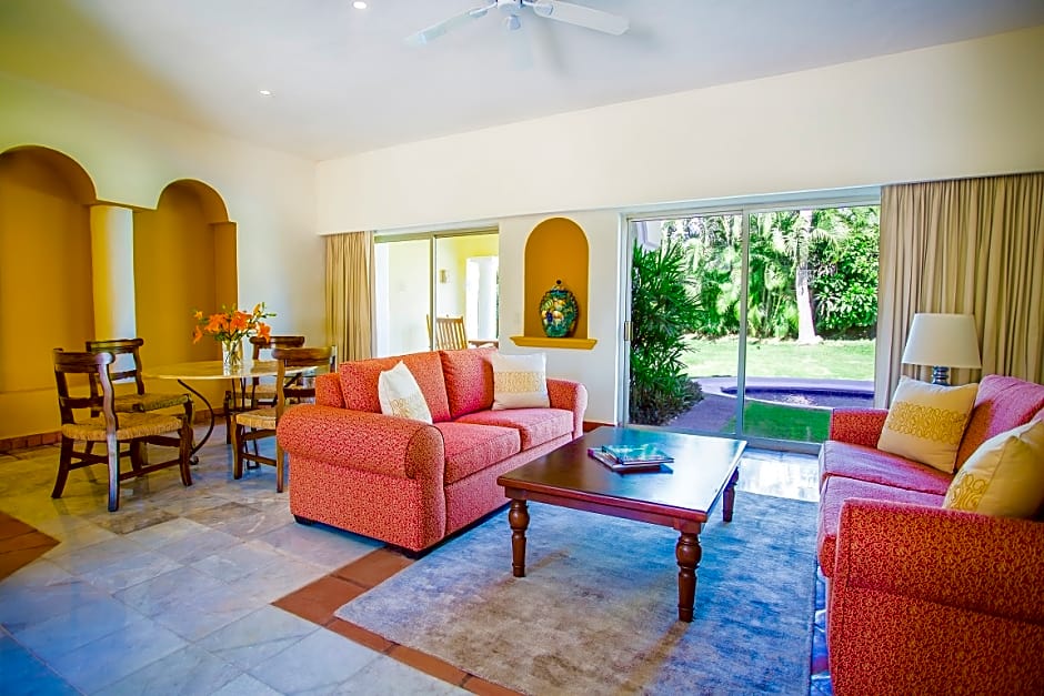 Casa Velas Adults Only All Inclusive