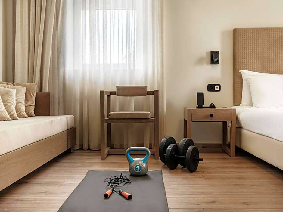 Civitel Attik Rooms & Suites