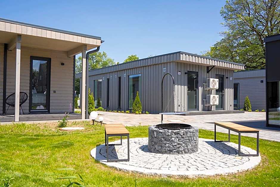 Hotel & Chalets by Revex