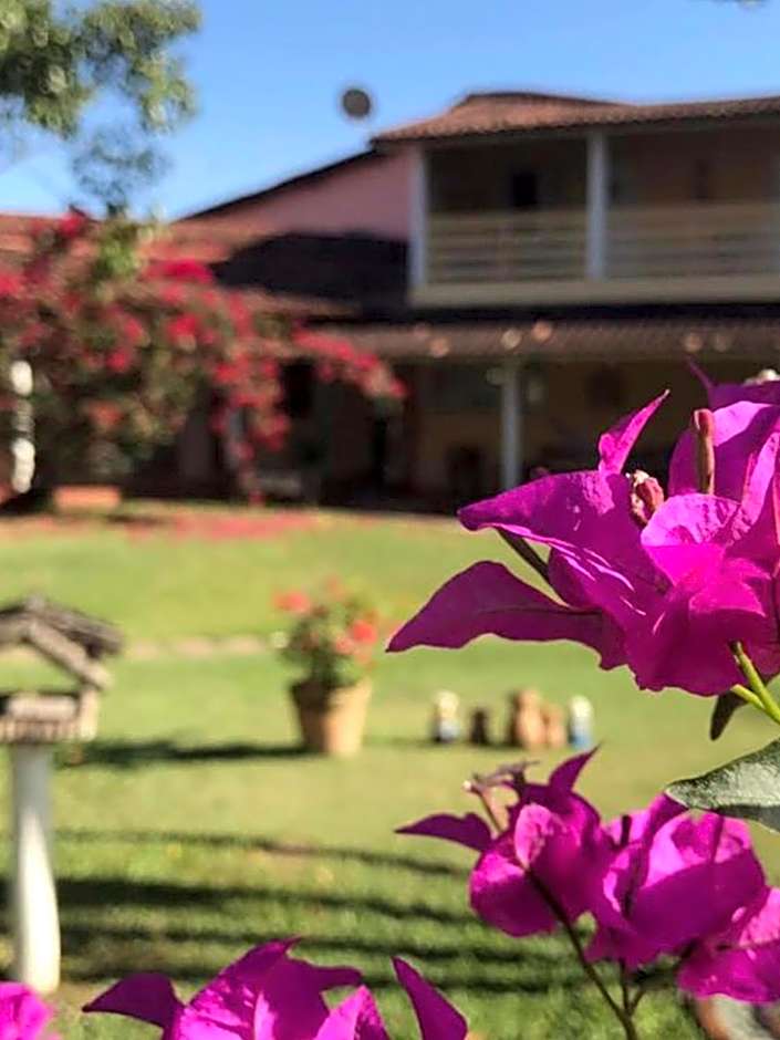 Hotel Pousada Caminho da Praia