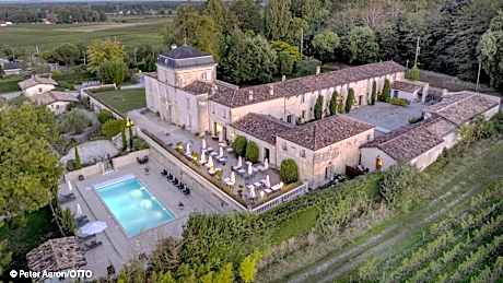 Chateau De Lantic