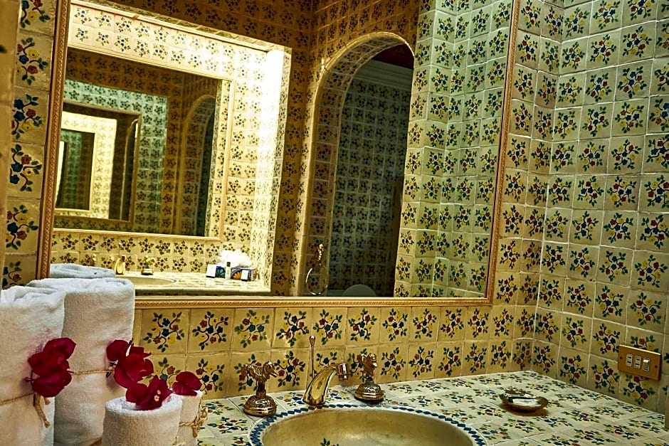 La Puertecita Boutique Hotel