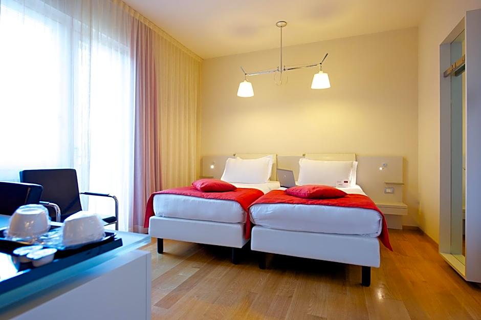 Hotel Mercure Milano Solari