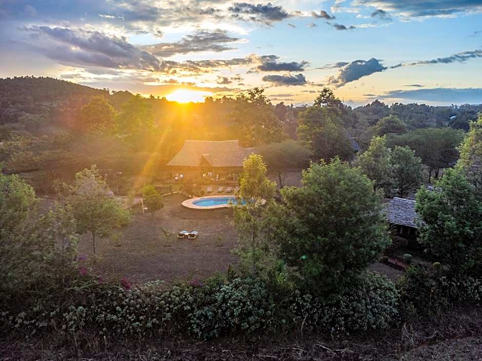 Karatu Tented Lodge