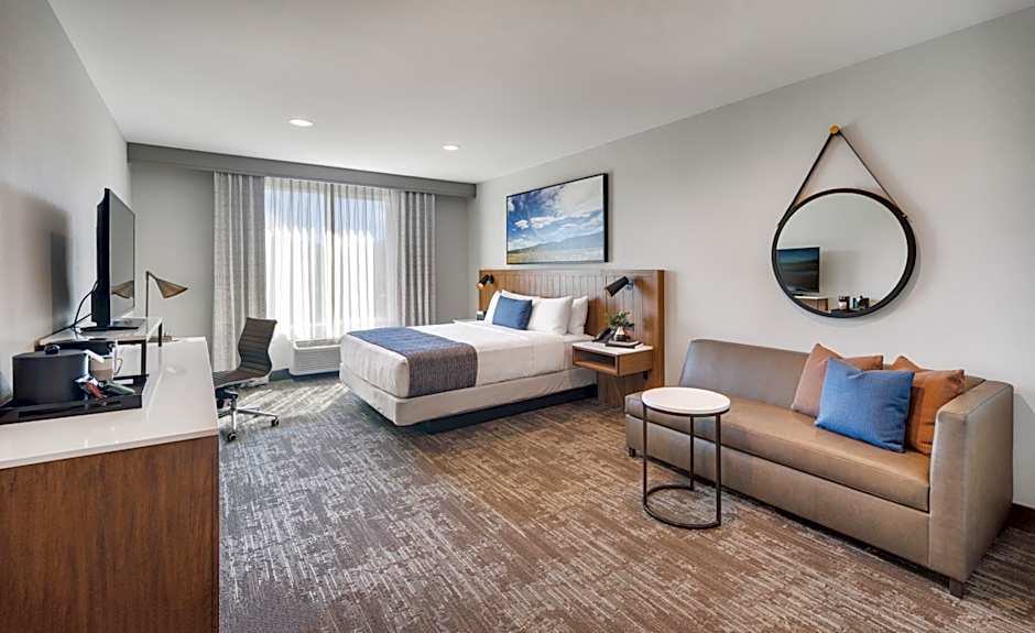 Photo 1 of 50 of Ayres Hotel Vista Carlsbad