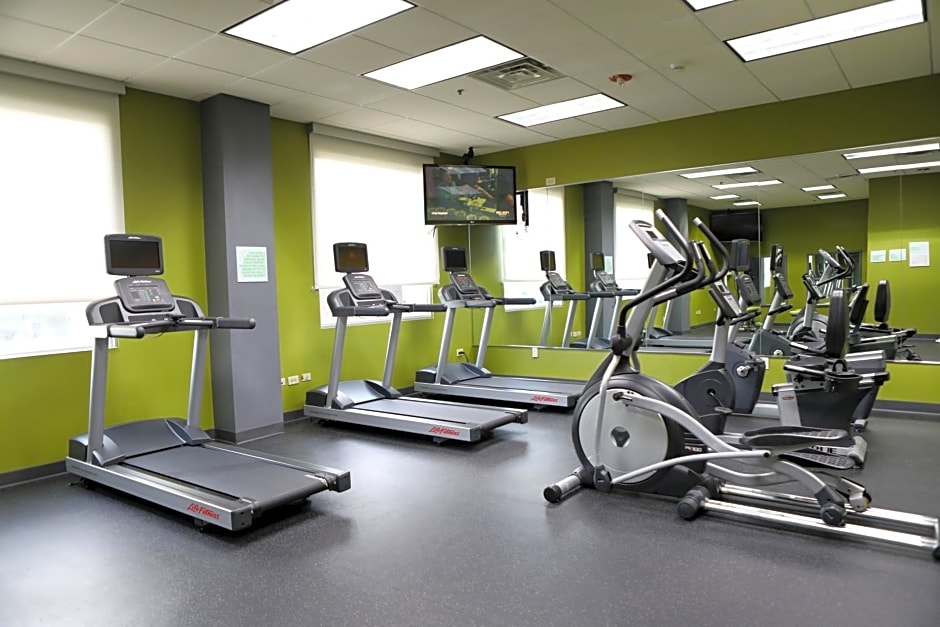 Holiday Inn OHare Area By IHG