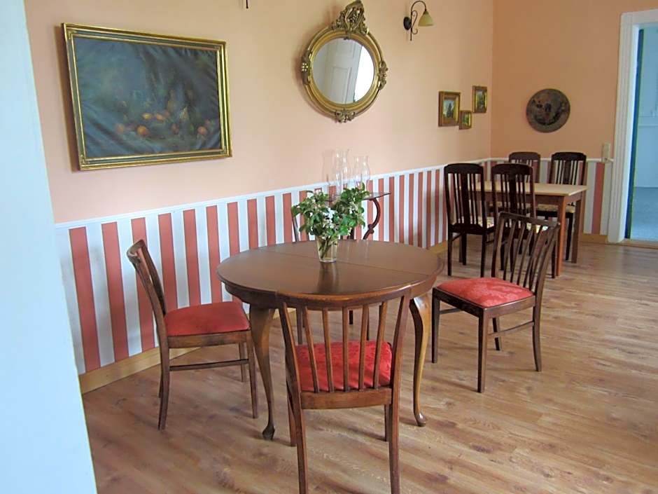 Landhotel Gut Zarrentin