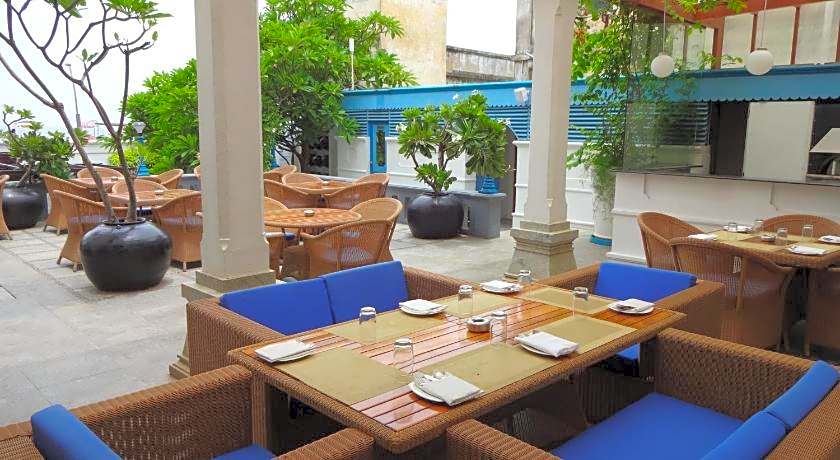 The Promenade Pondicherry