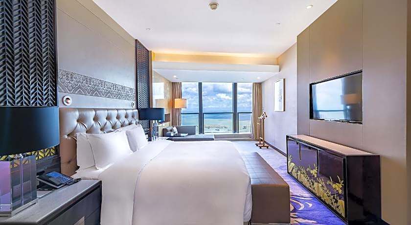 Hilton Haikou