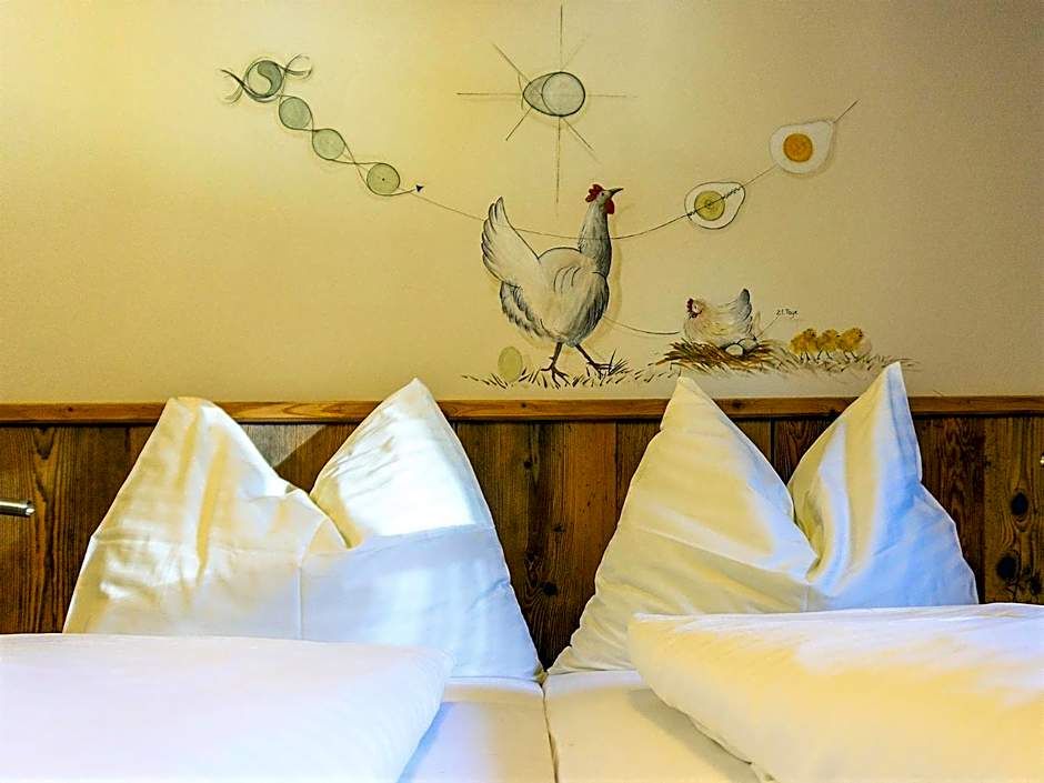 Alpengasthof Hochsöll