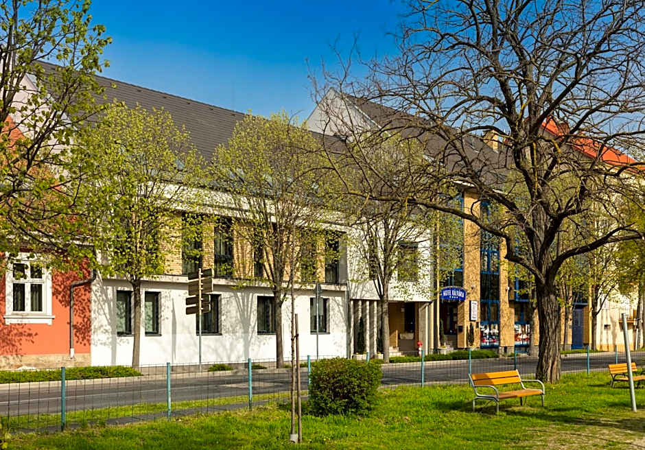 Hotel Kálvária Superior
