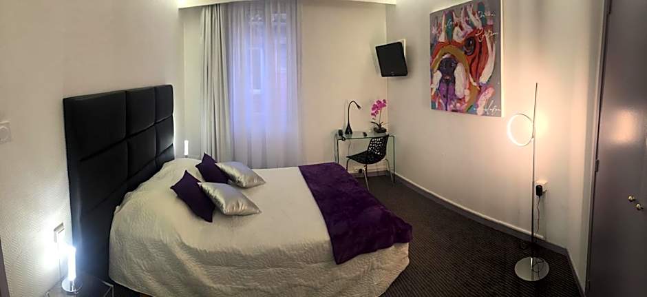 Hotel Le Capitole