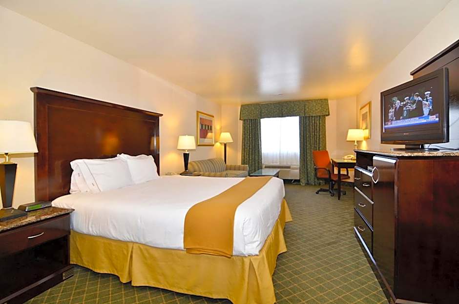 Holiday Inn Express Mira Mesa San Diego By IHG