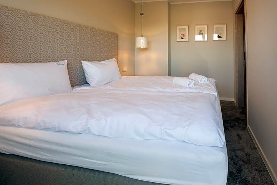 Al Mare - Apartamenty i pokoje