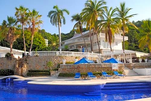 Hotel Villavera
