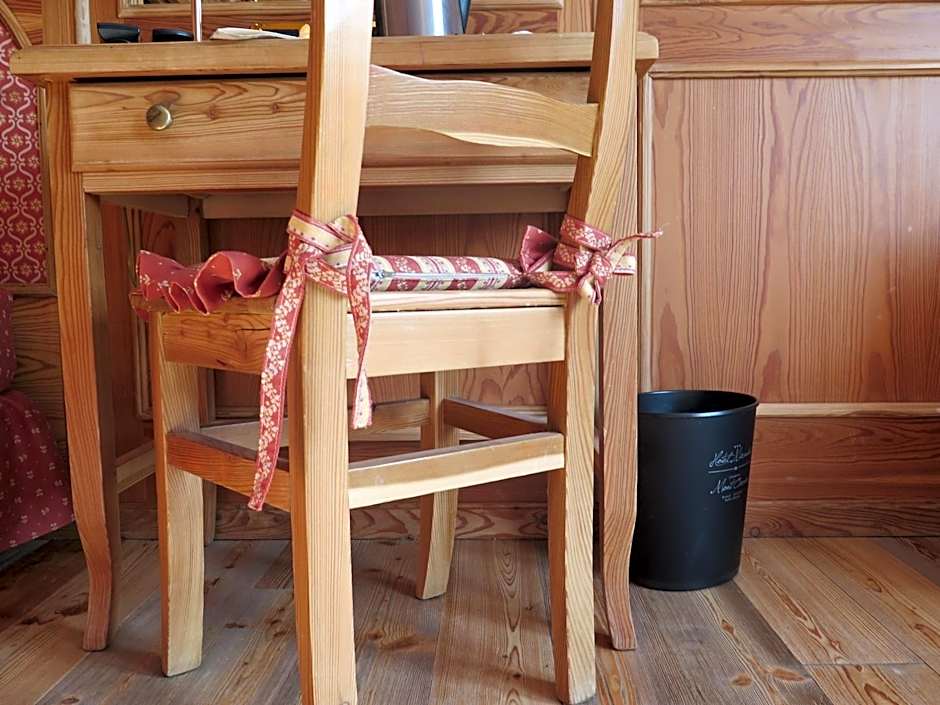 Chambres Mont Cervin