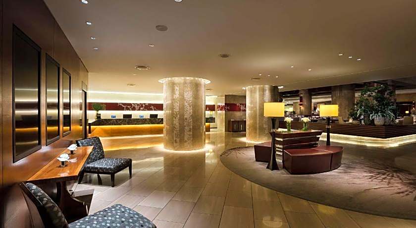 Hilton Tokyo