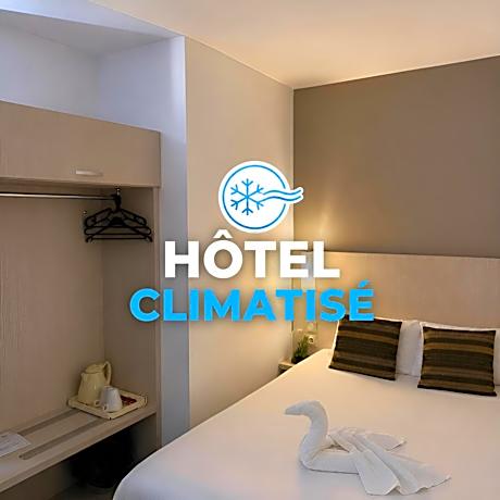 Comfort Hotel Orleans Olivet Aulnaies