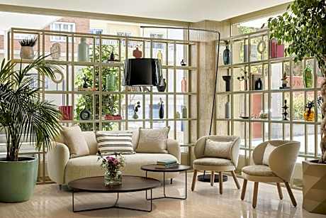 NH Paseo De La Habana