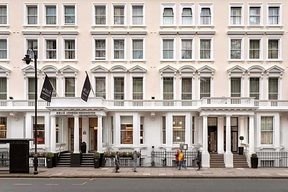 Meliá London Kensington member of Meliá Collection