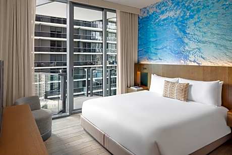 Two-Bedroom Residence Suite