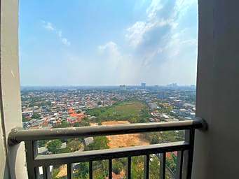 Shero Transpark Bekasi