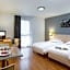 Aparthotel Adagio Access Rennes Centre