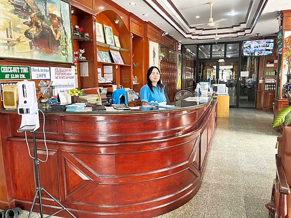 Lamai Hotel