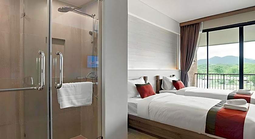 B2 Mae Hong Son Premier Hotel