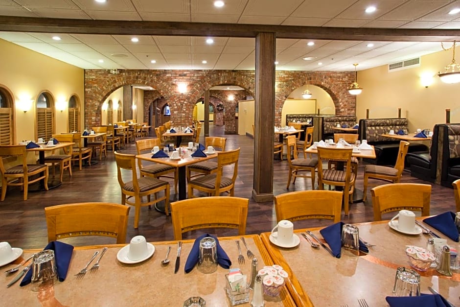 Holiday Inn Great Falls-Convention Center, an IHG Hotel
