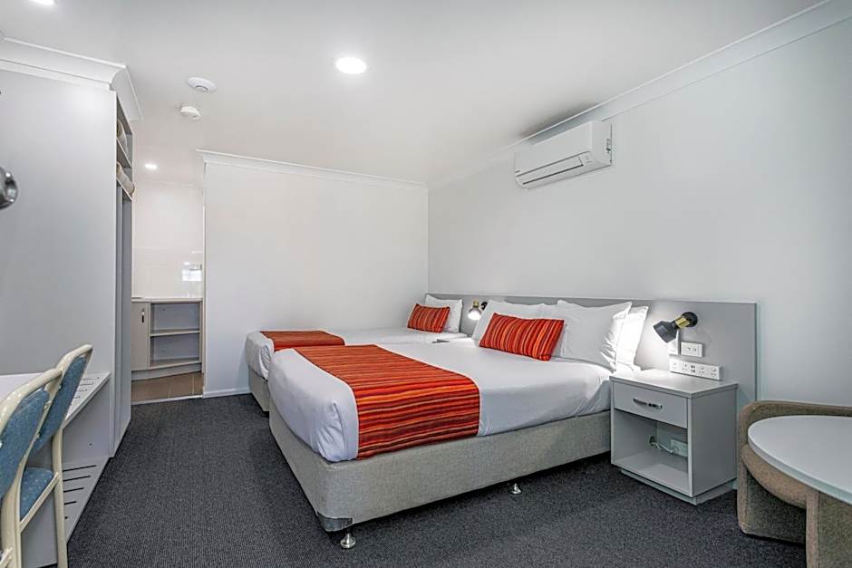 Econo Lodge Alabaster