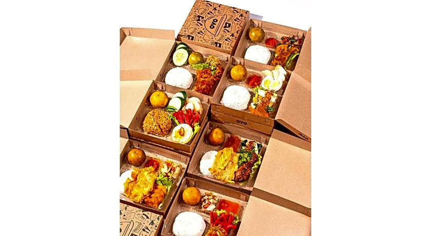 OYO 90028 Hotel Victory