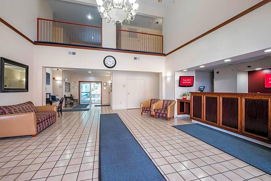 St. Robert Inn