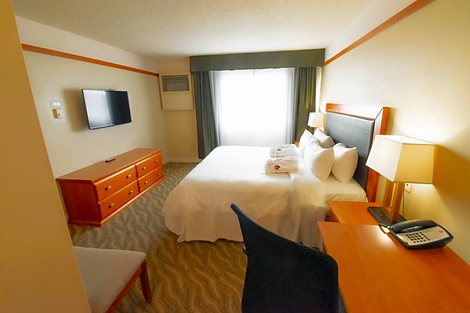 Canad Inns Destination Centre Polo Park