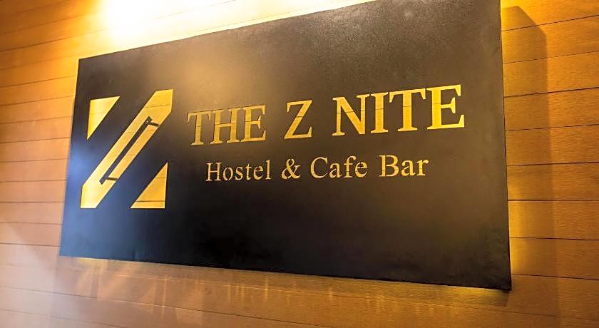 The Z Nite Hostel