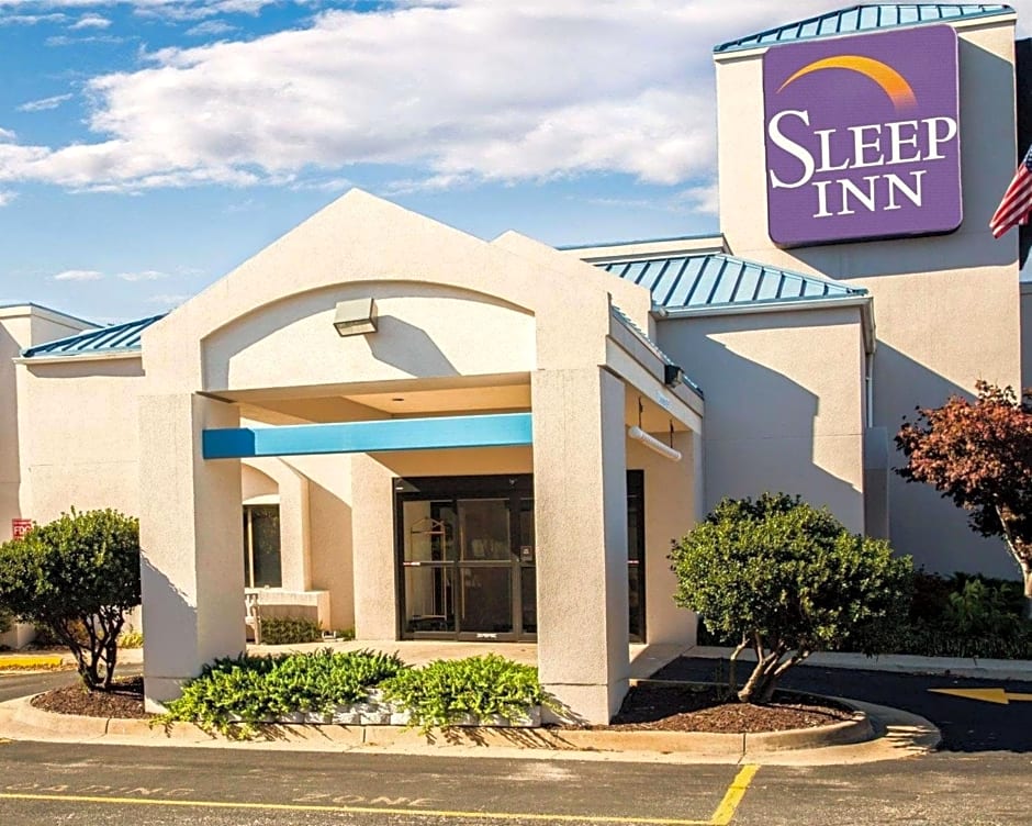 Sleep Inn Fredericksburg
