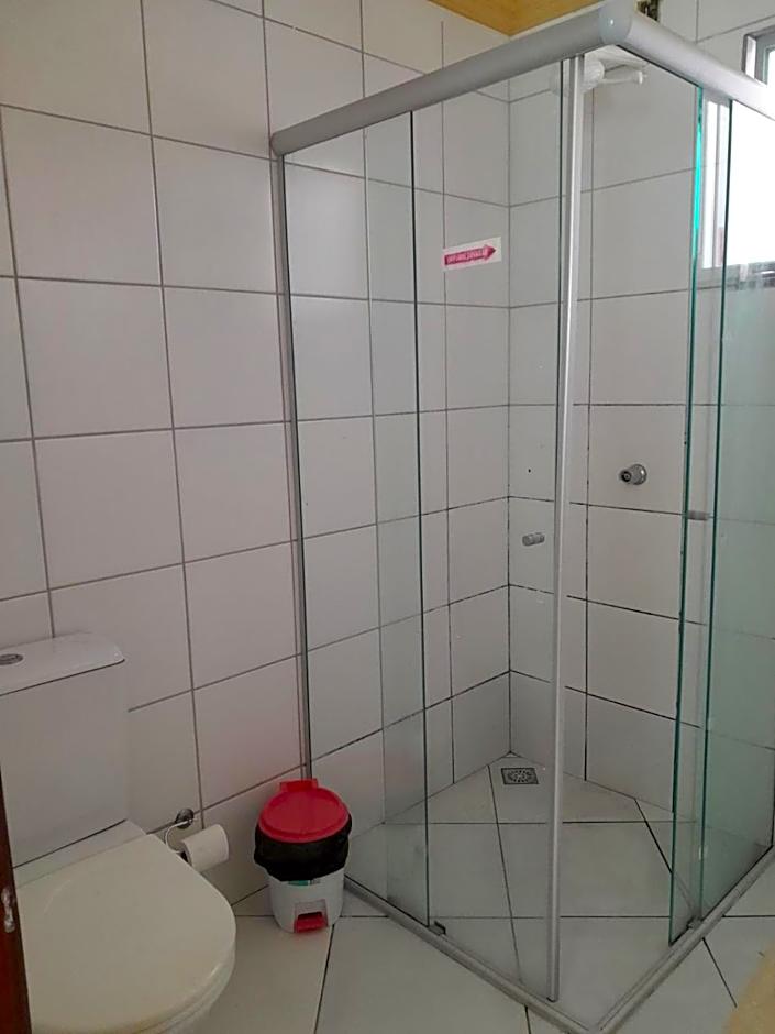 Hotel Algaroba Anexo