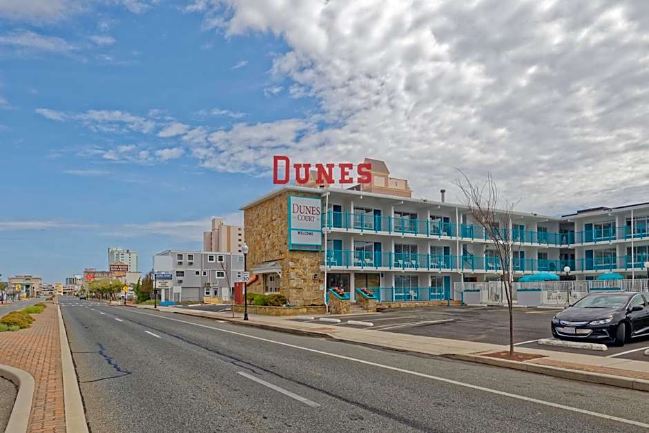 Dunes Court