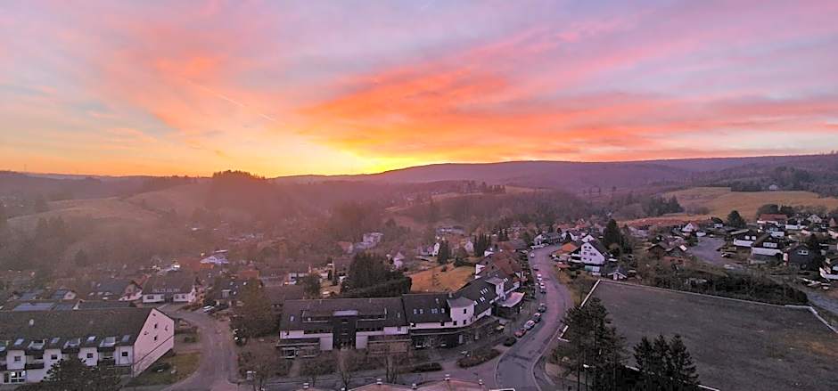 Foto 1 daripada 43 — Brockenblick