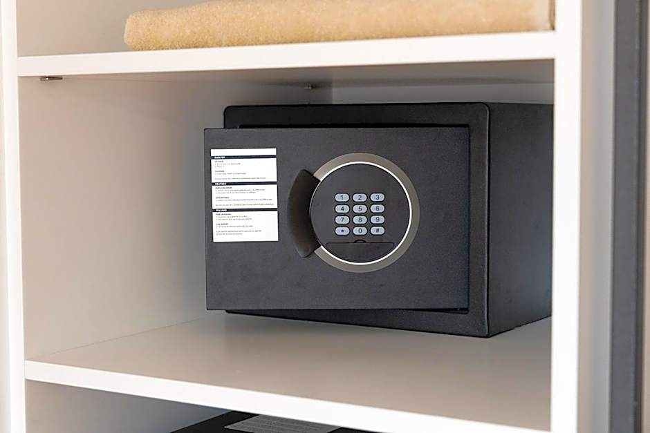 Hotel Kristal Palace - Tonelli Hotels - Adult Friendly